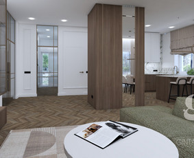 Interjero Dizainas -  / Gintarė Šimoliūnienė / Darbų pavyzdys ID 3581369
