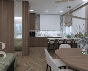 Interjero Dizainas -  / Gintarė Šimoliūnienė / Darbų pavyzdys ID 3581371