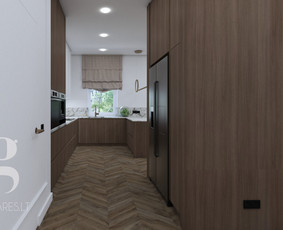 Interjero Dizainas -  / Gintarė Šimoliūnienė / Darbų pavyzdys ID 3581373