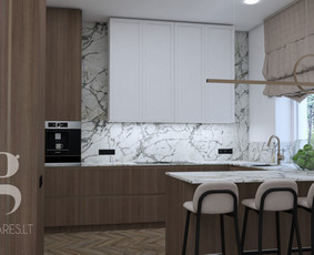 Interjero Dizainas -  / Gintarė Šimoliūnienė / Darbų pavyzdys ID 3581377