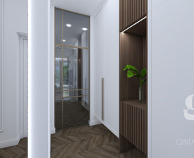 Interjero Dizainas -  / Gintarė Šimoliūnienė / Darbų pavyzdys ID 3581379