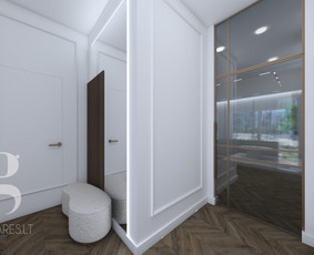 Interjero Dizainas -  / Gintarė Šimoliūnienė / Darbų pavyzdys ID 3581381