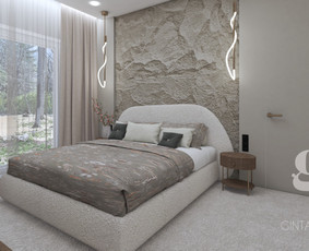 Interjero Dizainas -  / Gintarė Šimoliūnienė / Darbų pavyzdys ID 3581383