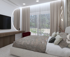Interjero Dizainas -  / Gintarė Šimoliūnienė / Darbų pavyzdys ID 3581385