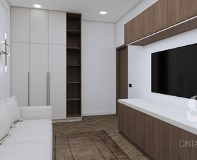 Interjero Dizainas -  / Gintarė Šimoliūnienė / Darbų pavyzdys ID 3581391