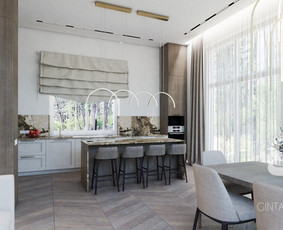 Interjero Dizainas -  / Gintarė Šimoliūnienė / Darbų pavyzdys ID 3581399