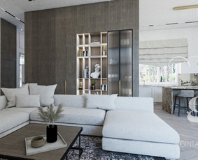 Interjero Dizainas -  / Gintarė Šimoliūnienė / Darbų pavyzdys ID 3581407