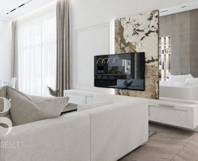 Interjero Dizainas -  / Gintarė Šimoliūnienė / Darbų pavyzdys ID 3581409