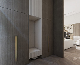 Interjero Dizainas -  / Gintarė Šimoliūnienė / Darbų pavyzdys ID 3581413