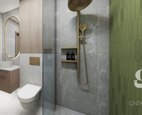 Interjero Dizainas -  / Gintarė Šimoliūnienė / Darbų pavyzdys ID 3581415