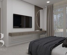 Interjero Dizainas -  / Gintarė Šimoliūnienė / Darbų pavyzdys ID 3581419
