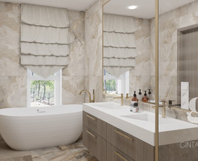 Interjero Dizainas -  / Gintarė Šimoliūnienė / Darbų pavyzdys ID 3581421