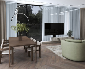 Interjero Dizainas -  / Gintarė Šimoliūnienė / Darbų pavyzdys ID 3581425