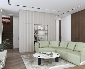 Interjero Dizainas -  / Gintarė Šimoliūnienė / Darbų pavyzdys ID 3581427