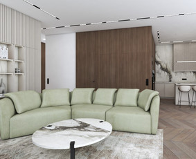 Interjero Dizainas -  / Gintarė Šimoliūnienė / Darbų pavyzdys ID 3581429