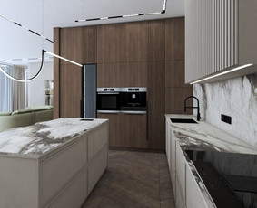 Interjero Dizainas -  / Gintarė Šimoliūnienė / Darbų pavyzdys ID 3581433