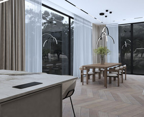 Interjero Dizainas -  / Gintarė Šimoliūnienė / Darbų pavyzdys ID 3581435