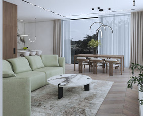 Interjero Dizainas -  / Gintarė Šimoliūnienė / Darbų pavyzdys ID 3581437