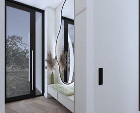 Interjero Dizainas -  / Gintarė Šimoliūnienė / Darbų pavyzdys ID 3581439
