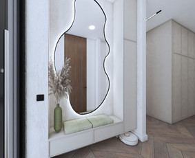 Interjero Dizainas -  / Gintarė Šimoliūnienė / Darbų pavyzdys ID 3581441