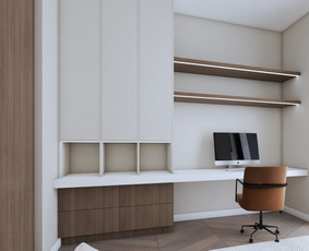 Interjero Dizainas -  / Gintarė Šimoliūnienė / Darbų pavyzdys ID 3581443