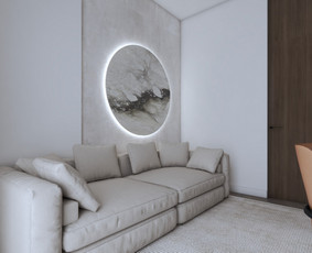 Interjero Dizainas -  / Gintarė Šimoliūnienė / Darbų pavyzdys ID 3581447