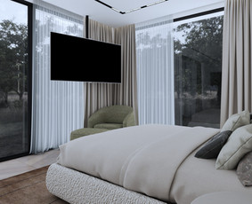 Interjero Dizainas -  / Gintarė Šimoliūnienė / Darbų pavyzdys ID 3581461