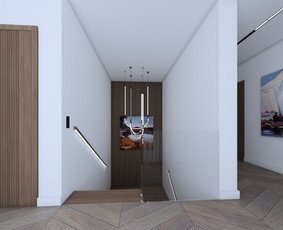 Interjero Dizainas -  / Gintarė Šimoliūnienė / Darbų pavyzdys ID 3581465