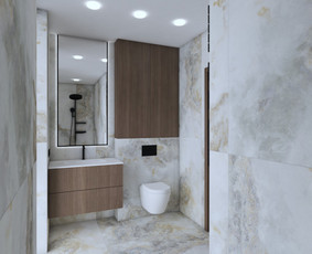 Interjero Dizainas -  / Gintarė Šimoliūnienė / Darbų pavyzdys ID 3581469