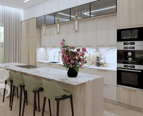 Interjero Dizainas -  / Gintarė Šimoliūnienė / Darbų pavyzdys ID 3581477