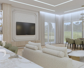Interjero Dizainas -  / Gintarė Šimoliūnienė / Darbų pavyzdys ID 3581481