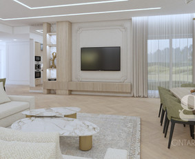 Interjero Dizainas -  / Gintarė Šimoliūnienė / Darbų pavyzdys ID 3581483