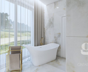 Interjero Dizainas -  / Gintarė Šimoliūnienė / Darbų pavyzdys ID 3581495
