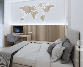 Interjero Dizainas -  / Gintarė Šimoliūnienė / Darbų pavyzdys ID 3581497