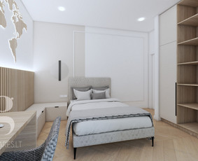 Interjero Dizainas -  / Gintarė Šimoliūnienė / Darbų pavyzdys ID 3581499