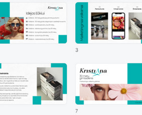Skaitmeninio dizaino kūrimas - Prezentacijų dizaino kūrimas - 1 Prezentacijų dizaino kūrimas - Skaitmeninio dizaino kūrimas - 1