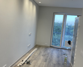 Butų, namų, patalpų remonto ir apdailos darbai / Владимир / Darbų pavyzdys ID 3581709