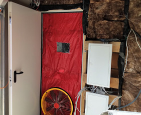 Sandarumo tyrimai ir energinis pastatų sertifikatas / Namų diagnostika laboratorija / Darbų pavyzdys ID 717045