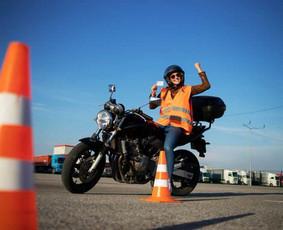 Transportas - Vairavimo kursai, kur mokytojas tampa partneriu kelyje - 4