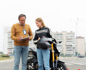 Transportas - Vairavimo kursai, kur mokytojas tampa partneriu kelyje - 3