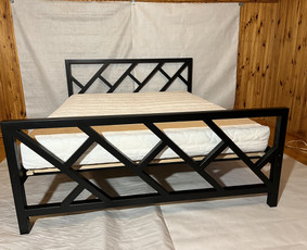 Ivairus metalo gaminiai - Metalo konstrukcijos - 1 Metalo konstrukcijos - Ivairus metalo gaminiai - 1