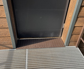 Metalinės durys, gamyba - Ivairus metalo gaminiai - 3