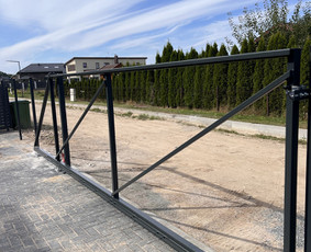 Ivairus metalo gaminiai / Donatas Tomkus / Darbų pavyzdys ID 3581831