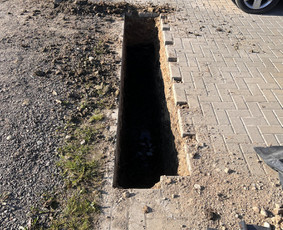 Ivairus metalo gaminiai / Donatas Tomkus / Darbų pavyzdys ID 3581825