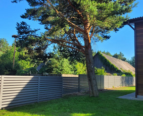 Vejos priežiūra, įrengimas - Nagi ūkvedžio Gerbūvio įrengimas ir priežiūra - 1