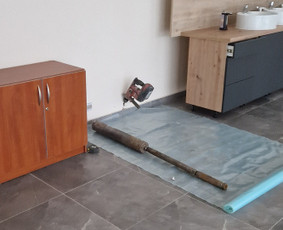 Skylių gręžimas / Vidas Lapkus / Darbų pavyzdys ID 3581967