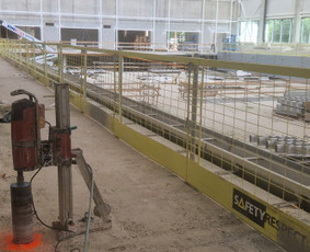 Skylių gręžimas / Vidas Lapkus / Darbų pavyzdys ID 3581935