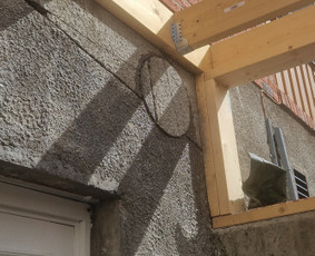 Mb Foxa. Skylių gręžimas , angų pjovimas ir griovimo darbai / Vidas Lapkus / Darbų pavyzdys ID 3434470