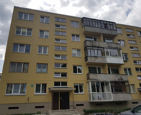 Aukštalipių paslaugos Pramoninis alpinizmas Siūlių remontas / Dainius Stankevičius / Darbų pavyzdys ID 717221