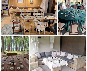 Rūšinės kakavos degustacija-edukacija - Maisto gaminimo, degustacijų šou - 1 Maisto gaminimo, degustacijų šou - Rūšinės kakavos degustacija-edukacija - 1